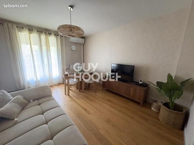 Appartement vente à Valence, Bourg-lès-valence