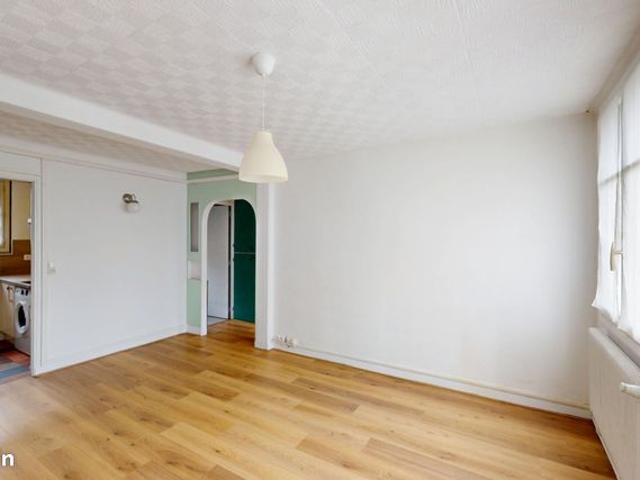 Appartement vente à Dreux, Montreuil