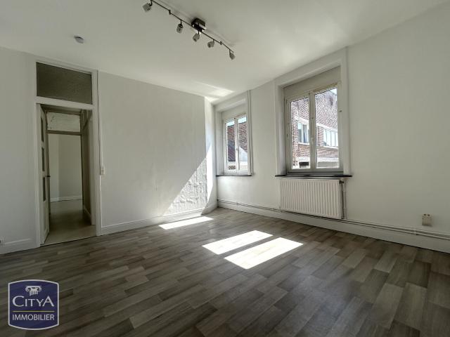 Appartement vente à Lille, Tourcoing