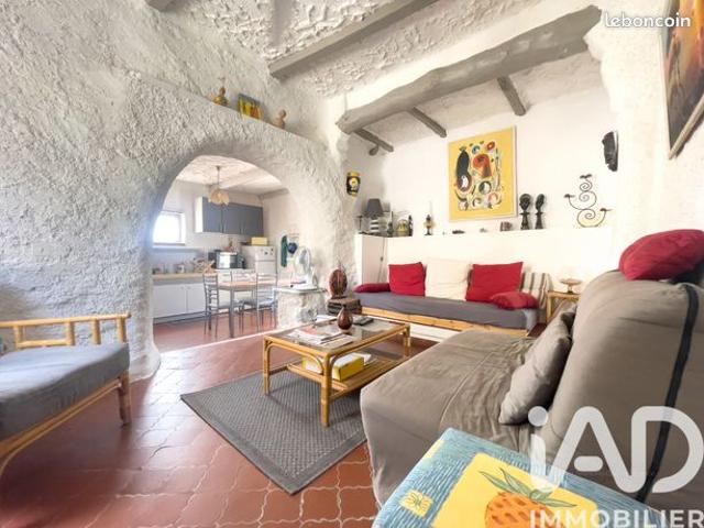 Appartement vente à Nice, Peillon