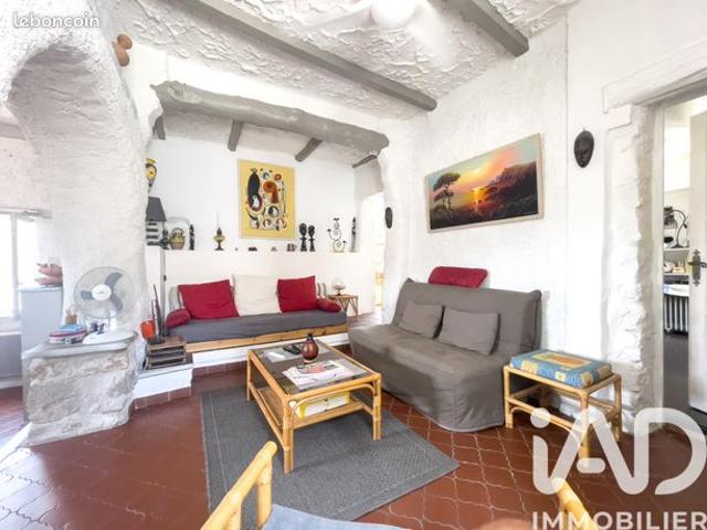 Appartement vente à Nice, Peillon