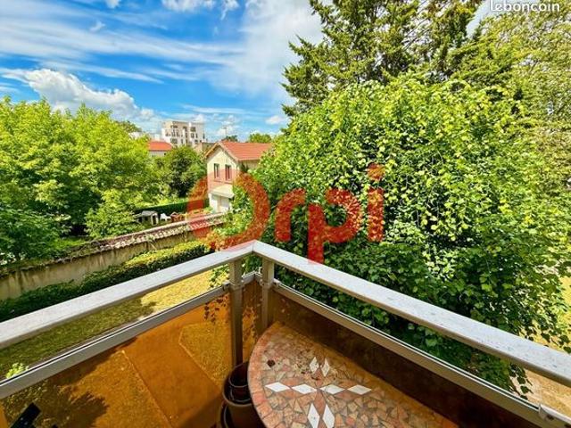 Appartement vente à Lyon, Métropole de Lyon