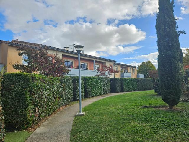 Appartement vente à France métropolitaine, Seysses