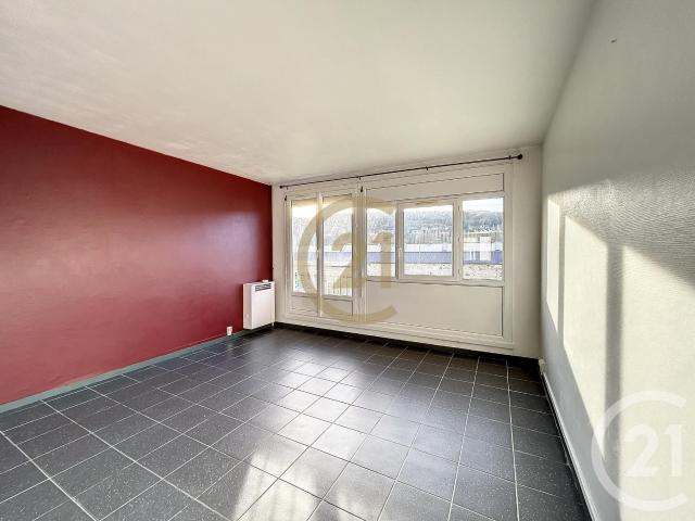 Appartement location à Rouen, Déville-lès-rouen