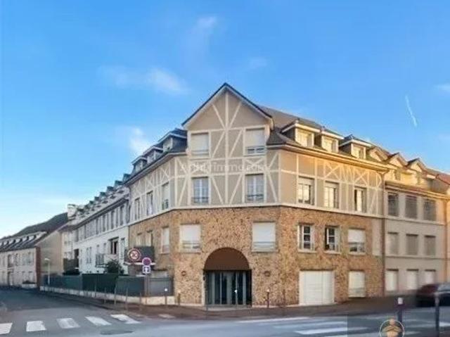 Appartement vente à Bondoufle, Essonne