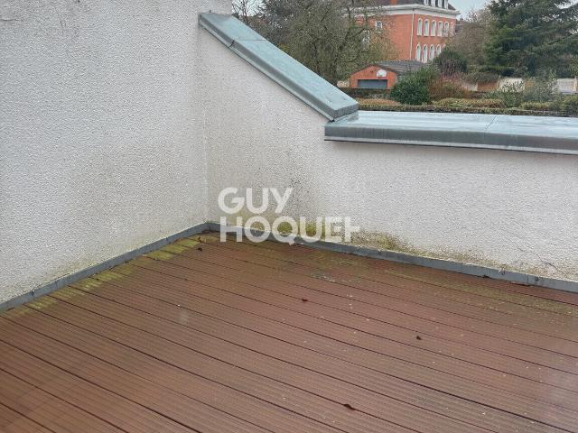 Appartement location à Douai, Somain