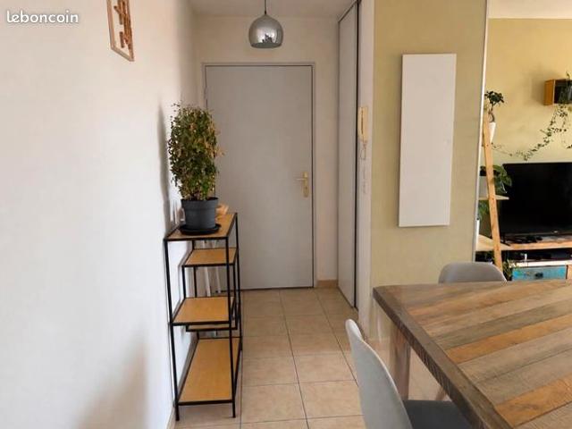 Appartement vente à Cambrai, Caudry