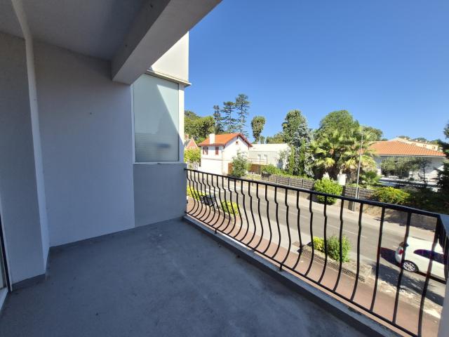 Appartement vente à Bayonne, Anglet