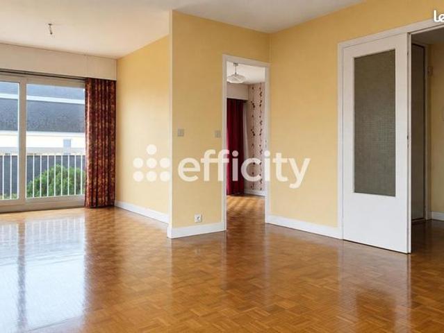 Appartement vente à Compiègne, Chelles