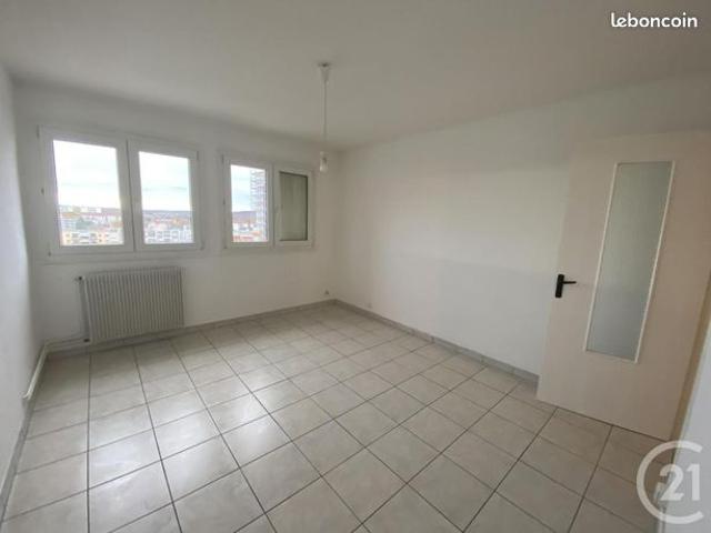 Appartement vente à Montbéliard, Samson