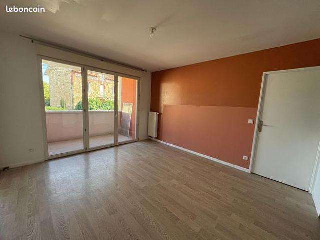 Appartement vente à Coulommiers, Seine-et-Marne