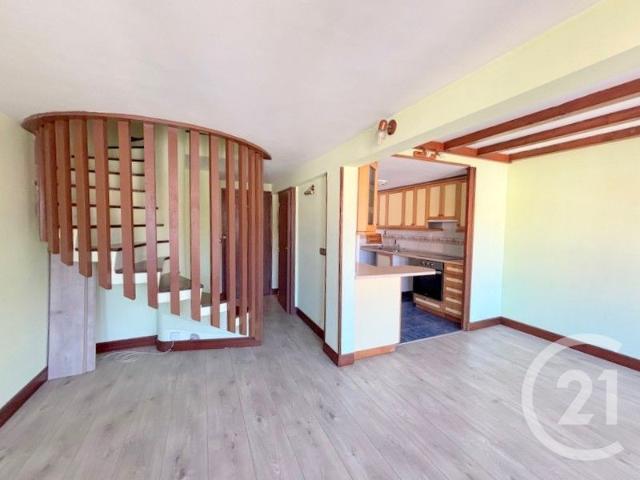 Appartement vente à Bayonne, Urrugne