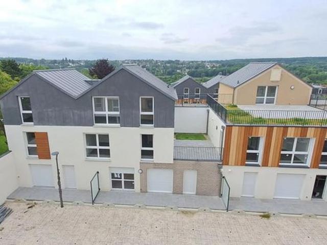 Appartement vente à Torcy, Dampmart