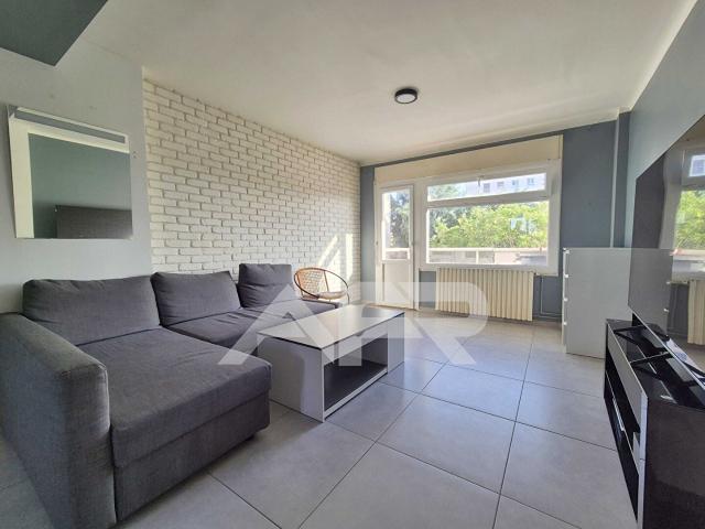 Appartement vente à La Croix Blanche, Sartrouville