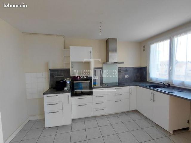Appartement vente à Périgueux