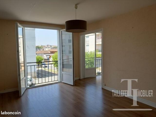Appartement vente à Périgueux