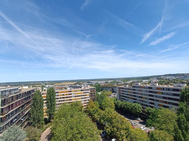 Appartement vente à Versailles, Fontenay-le-fleury