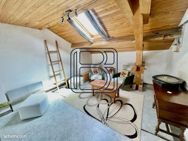 Appartement vente à Ambert