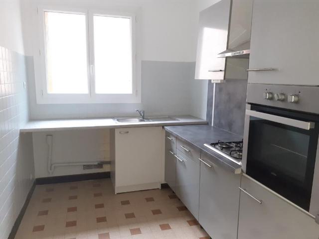 Appartement location à Toulouse