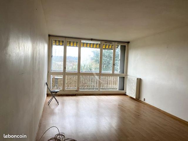 Appartement vente à Chelles, Oise