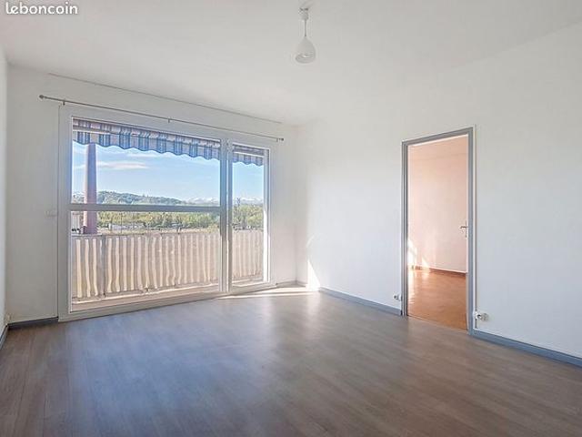 Appartement vente à Pau