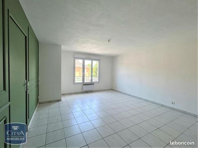 Appartement vente à Nevers, Nièvre