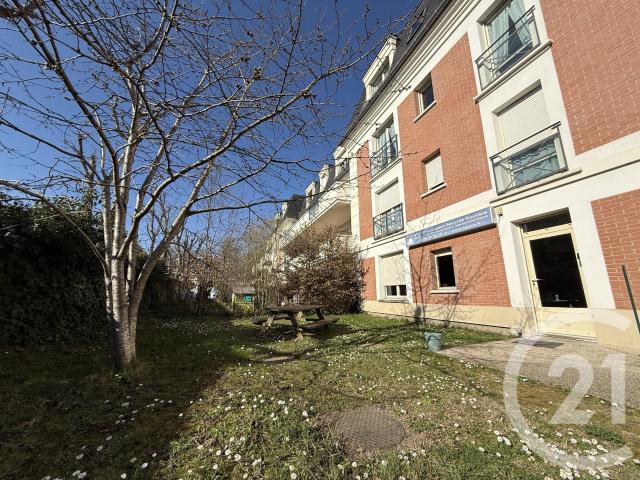 Appartement vente à Fontainebleau, Avon