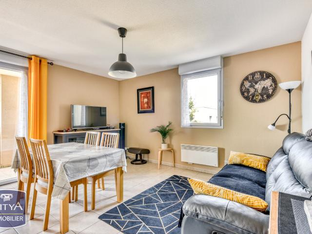 Appartement vente à Carcassonne