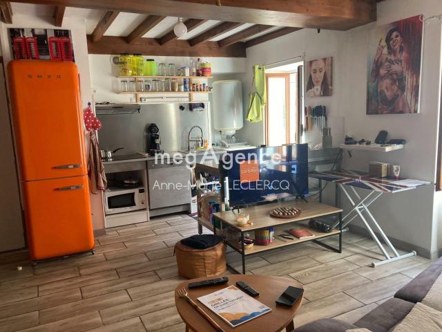 Appartement vente à Villefranche-sur-Saône, Rhône