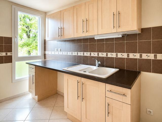 Appartement vente à Rouen, Saint-pierre-lès-elbeuf