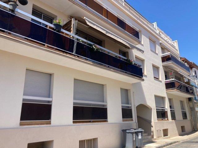 Appartement vente à Béziers
