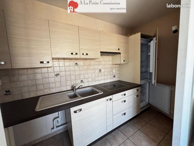Appartement vente à Chartres, Eure-et-Loir
