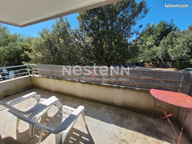Appartement vente à Saint-Nazaire, Montoir-de-bretagne