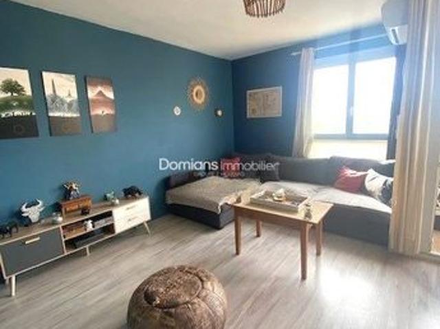 Appartement vente à Perpignan