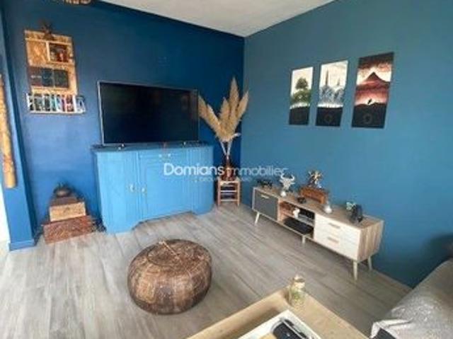 Appartement vente à Perpignan