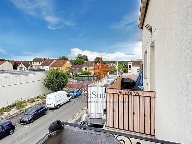 Appartement vente à Torcy, Chelles