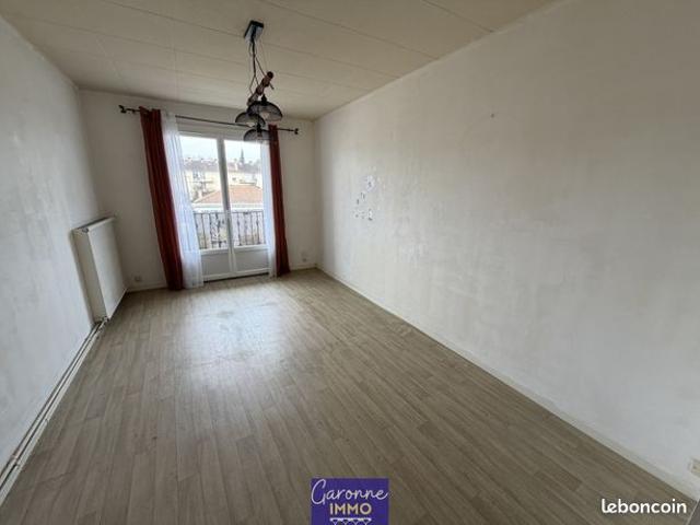 Appartement vente à Marmande, Tonneins