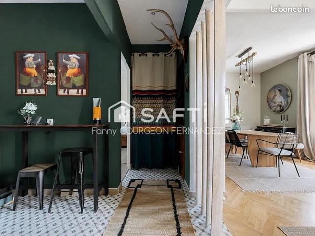 Appartement vente à Chantilly, Oise