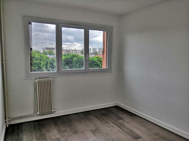 Appartement location à Créteil, Alfortville