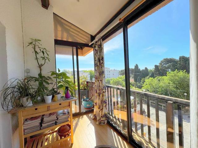 Appartement vente à Arrondissement de Toulon, La Seyne-sur-mer