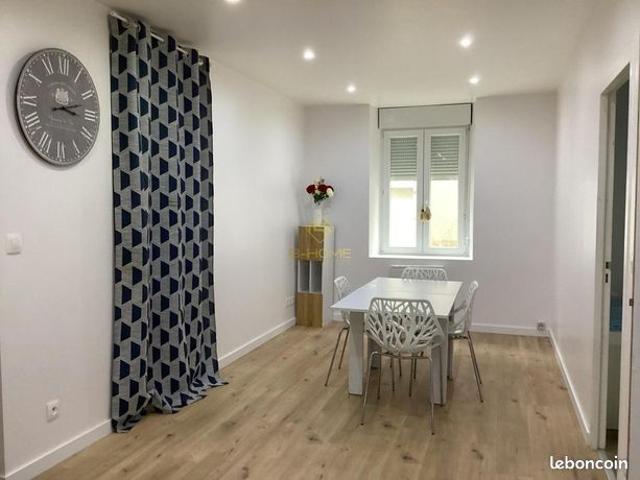 Appartement vente à Val-de-Briey, Villerupt
