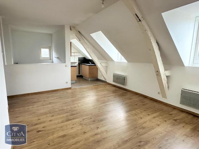 Appartement vente à Sarlat-la-Canéda, Terrasson-lavilledieu