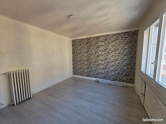 Appartement vente à Saint-Étienne, Saint-etienne