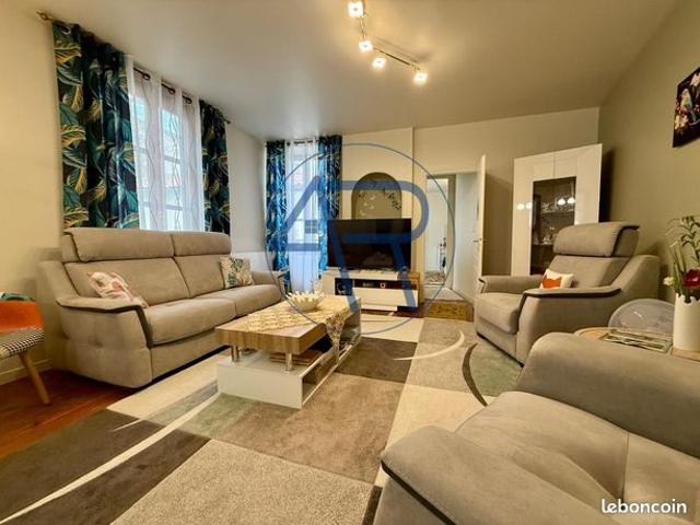 Appartement vente à Brioude