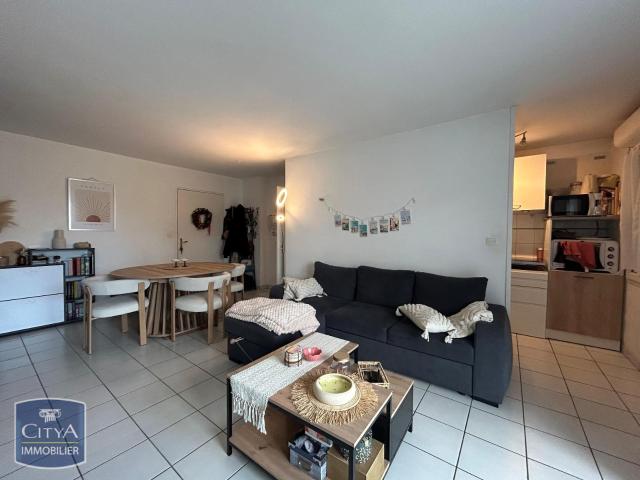 Appartement location à Brive-la-Gaillarde, Brive-la-gaillarde
