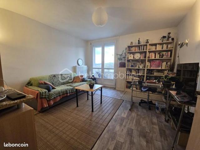 Appartement vente à Nyons, Montélimar