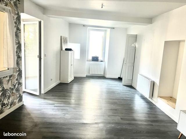 Appartement vente à Chambéry, Auvergne-Rhône-Alpes