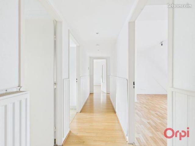 Appartement vente à Strasbourg, Hoenheim