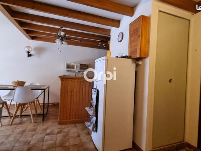 Appartement vente à Vaux-sur-Mer, Charente-Maritime