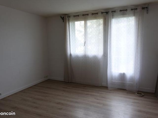 Appartement vente à Le Raincy, Aulnay-sous-bois